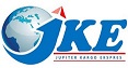JKE Logo